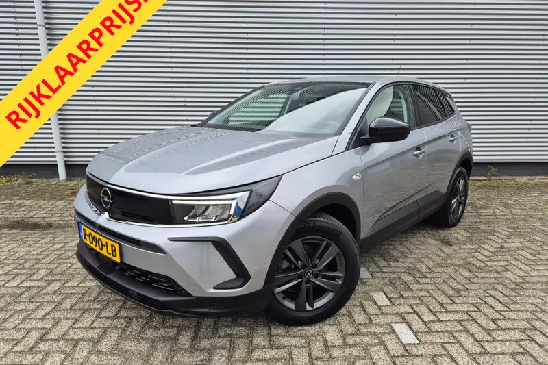 Opel Grandland (2022)