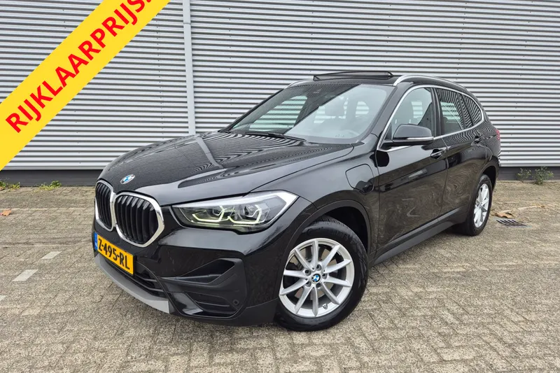BMW X1 (2021)