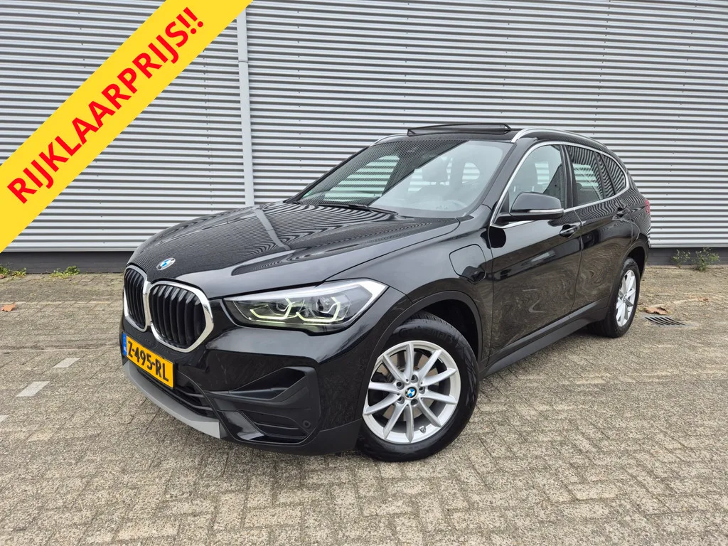 BMW X1 (2021) — foto 1