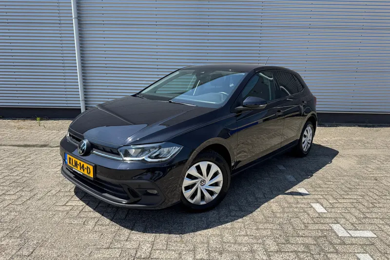 Volkswagen Polo (2023)