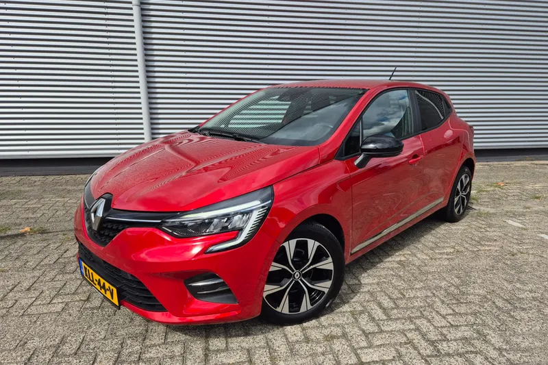 Renault Clio (2023)