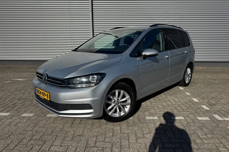 Volkswagen Touran (2020)