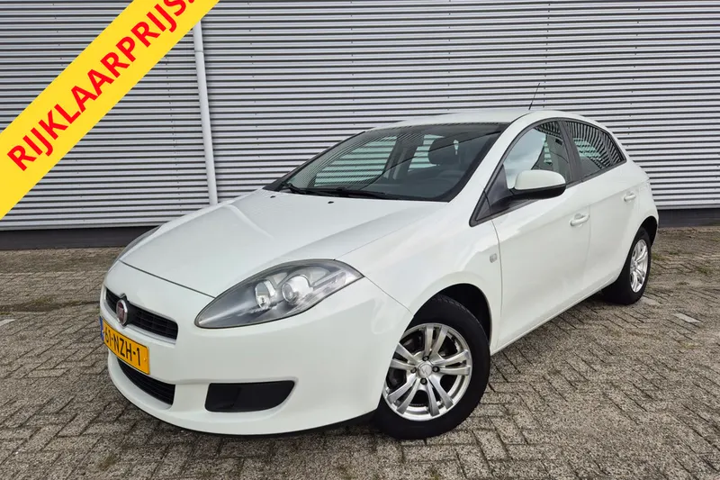 Fiat Bravo (2011)
