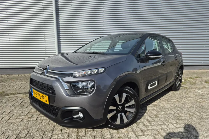 Citroën C3 (2021)