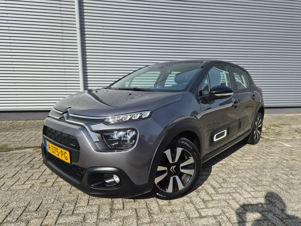Citroën C3 (2021) — foto 1