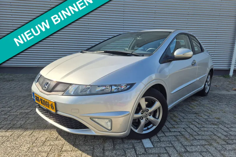 Honda Civic (2009)
