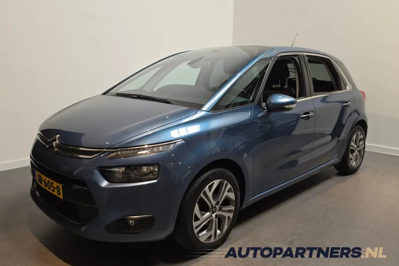 Citroën C4 Picasso (2016)