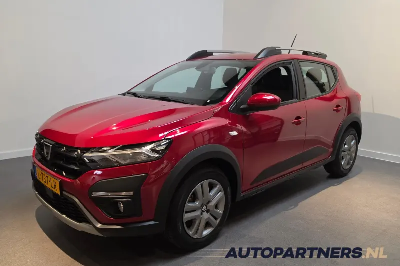 Dacia Sandero (2021)