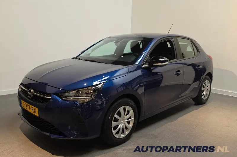 Opel Corsa (2020)