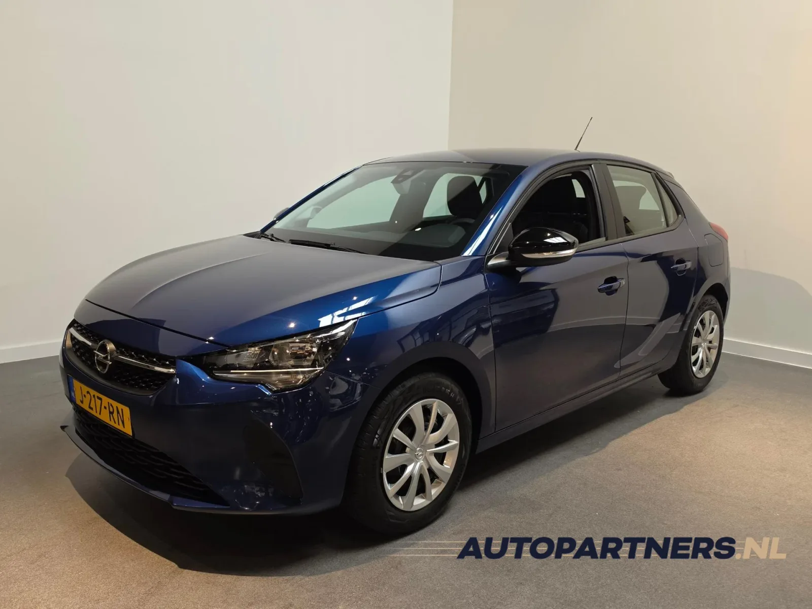 Opel Corsa (2020) — foto 1