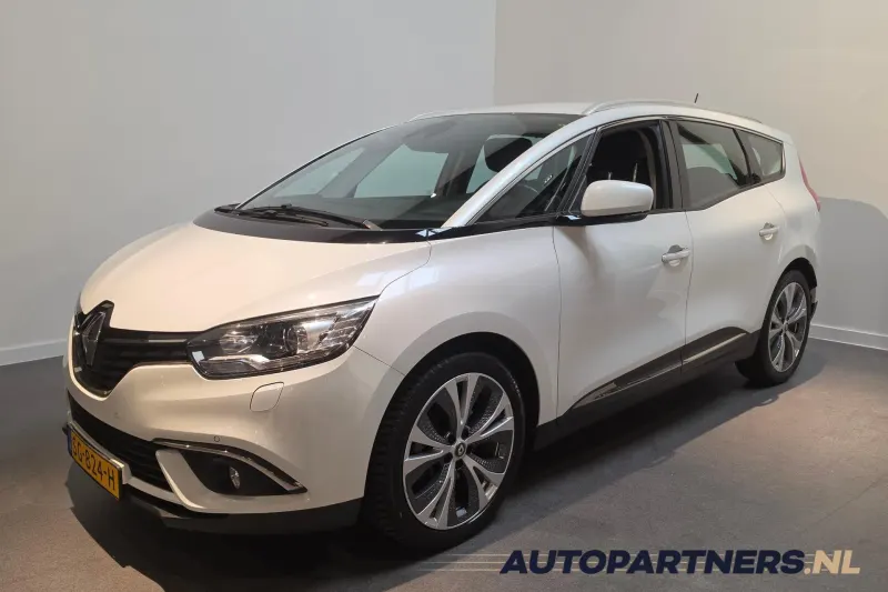 Renault Grand Scénic (2017)