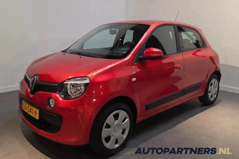 Renault Twingo (2015)