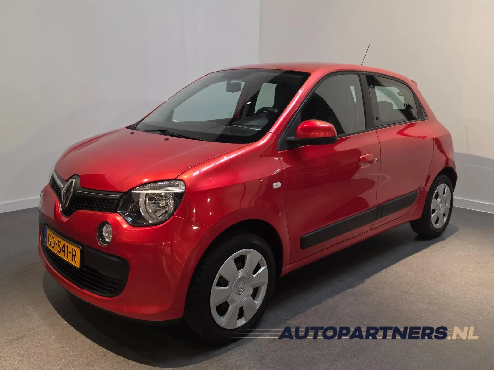 Renault Twingo (2015) — foto 1