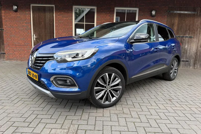 Renault Kadjar (2019)