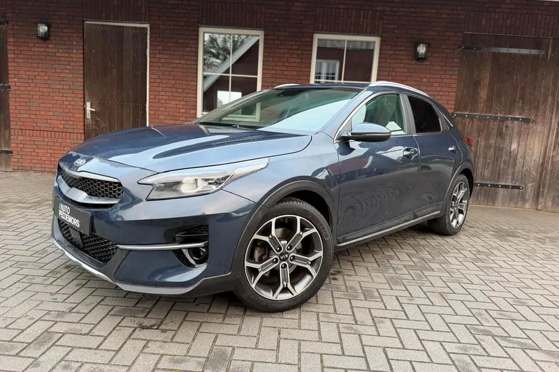 Kia XCeed (2020)