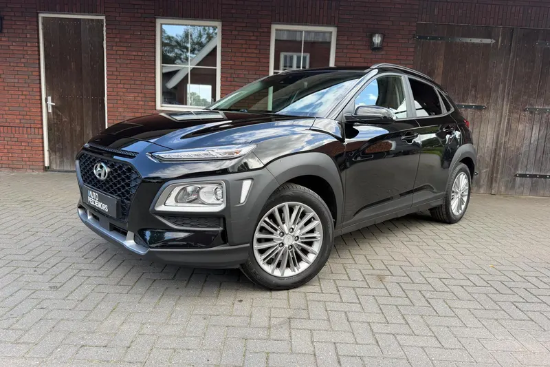 Hyundai Kona (2020)
