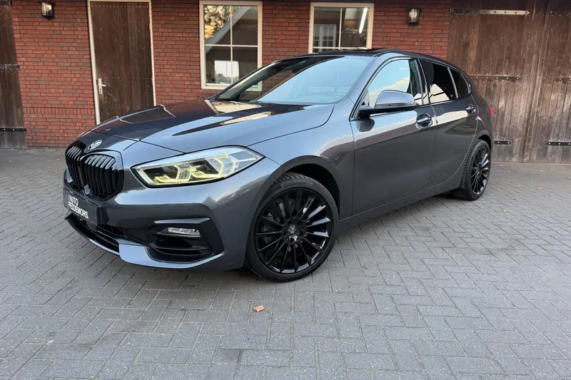 BMW 1-Serie (2020)
