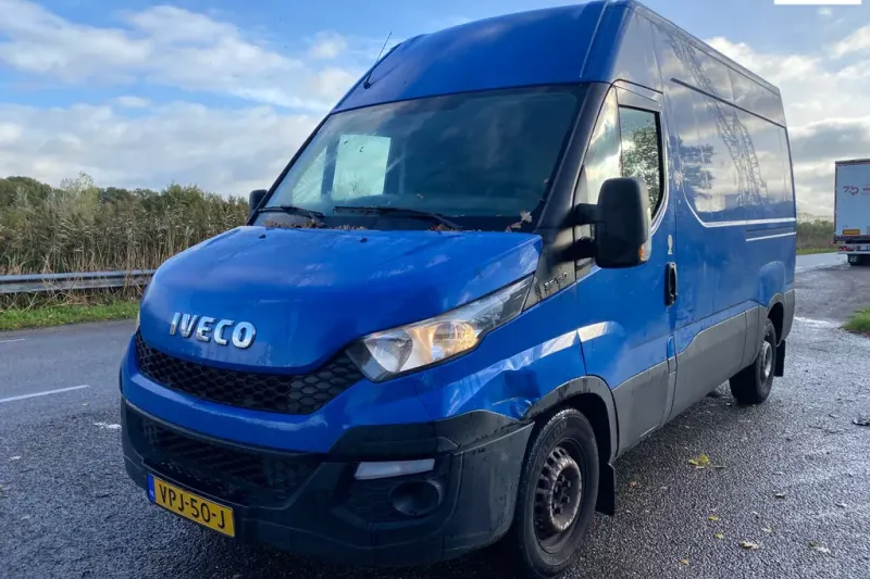 Iveco Daily (2016)
