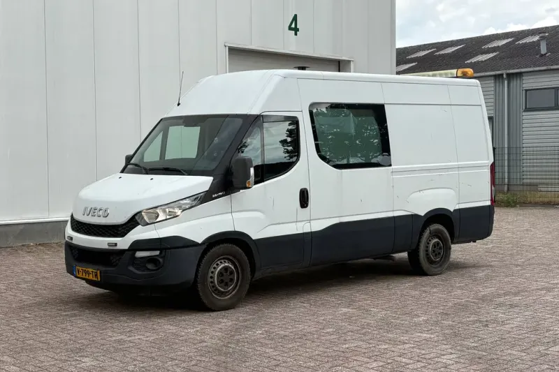 Iveco Daily (2016)
