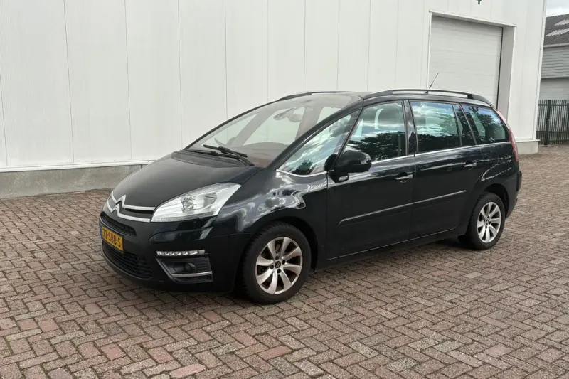 Citroën C4 Picasso (2011)