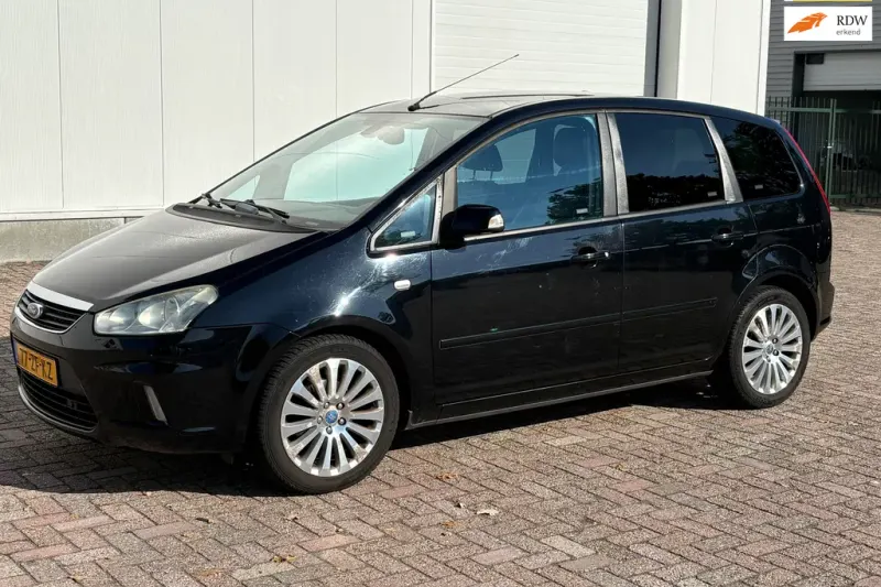 Ford C-Max (2008)