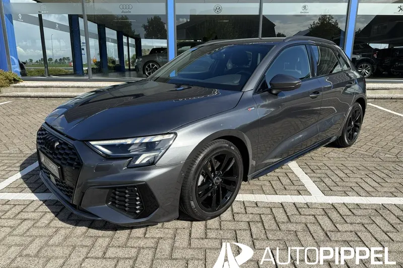 Audi A3 (2023)