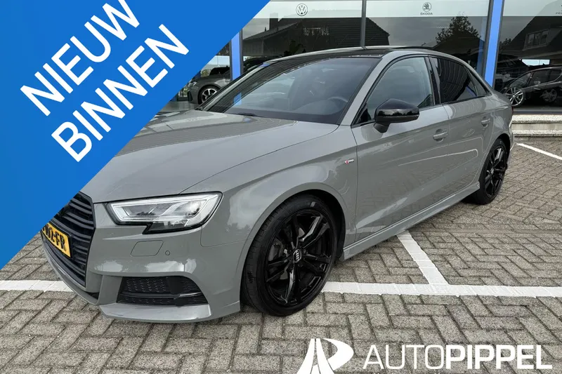 Audi A3 (2020)