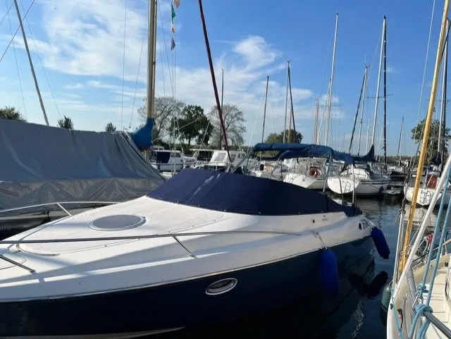 CRANCHI CORALLO (2021) — foto 1