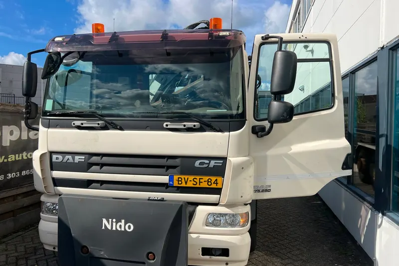 DAF FAN CF (2009)