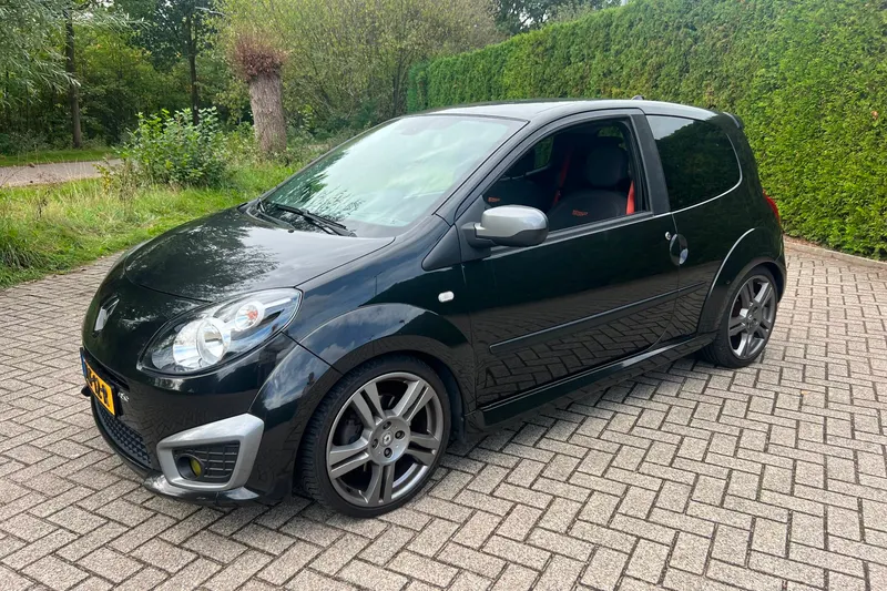 Renault Twingo (2010)