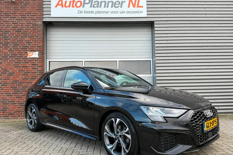Audi A3 (2023)