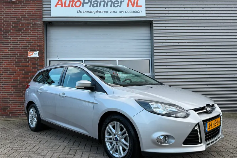 Ford Focus (2013)