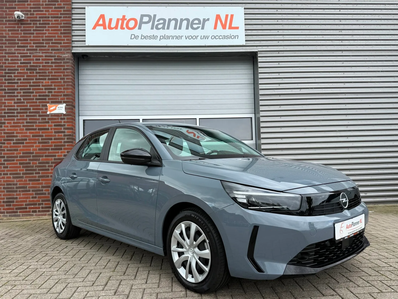 Opel Corsa (2024) — foto 1