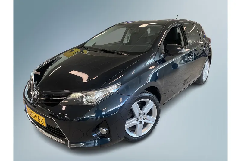 Toyota Auris (2015)
