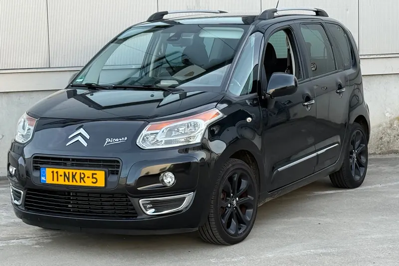 Citroën C3 Picasso (2010)