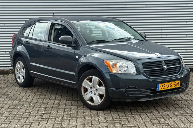 Dodge Caliber (2007)