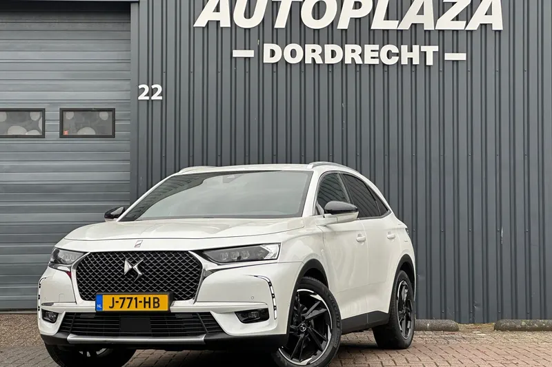 DS 7 (2020)