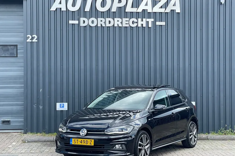 Volkswagen Polo (2018)