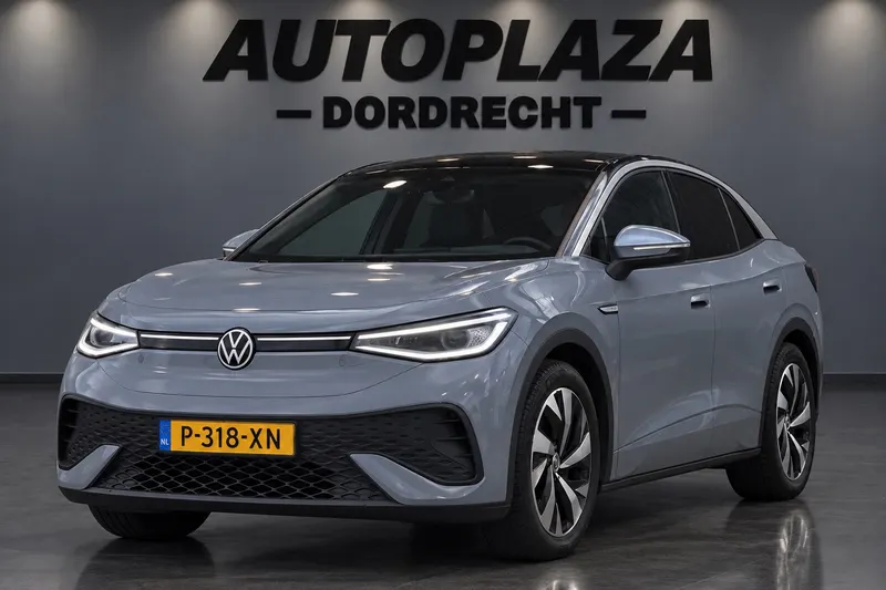 Volkswagen ID.5 (2022)