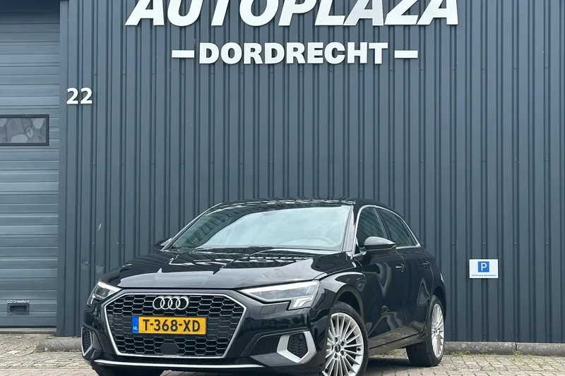 Audi A3 (2023)