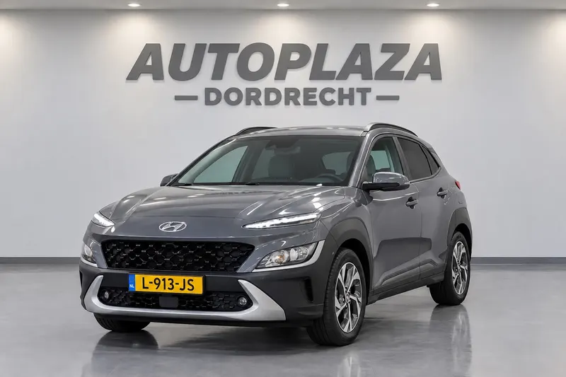 Hyundai Kona (2021)