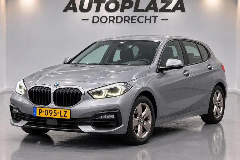 BMW 1-Serie (2022)