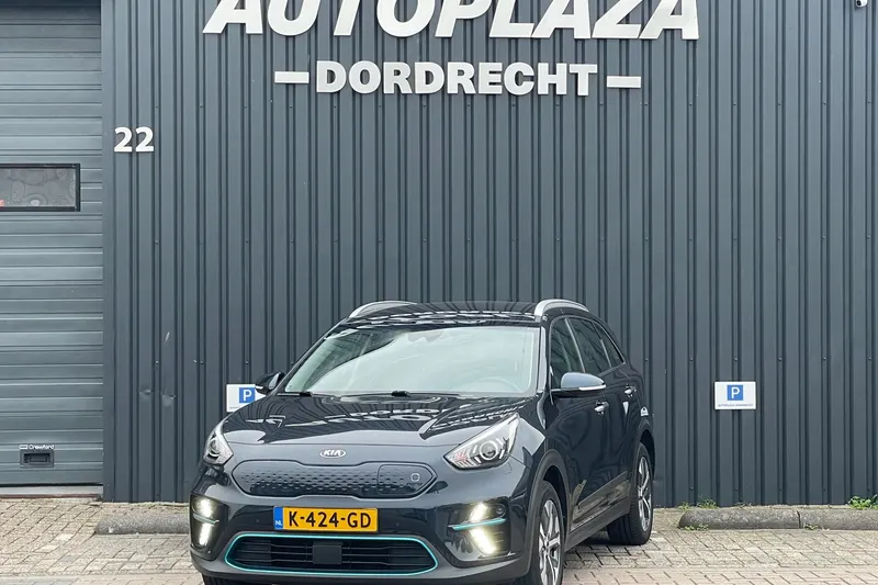 Kia Niro EV (2020)