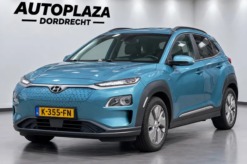 Hyundai Kona (2020)