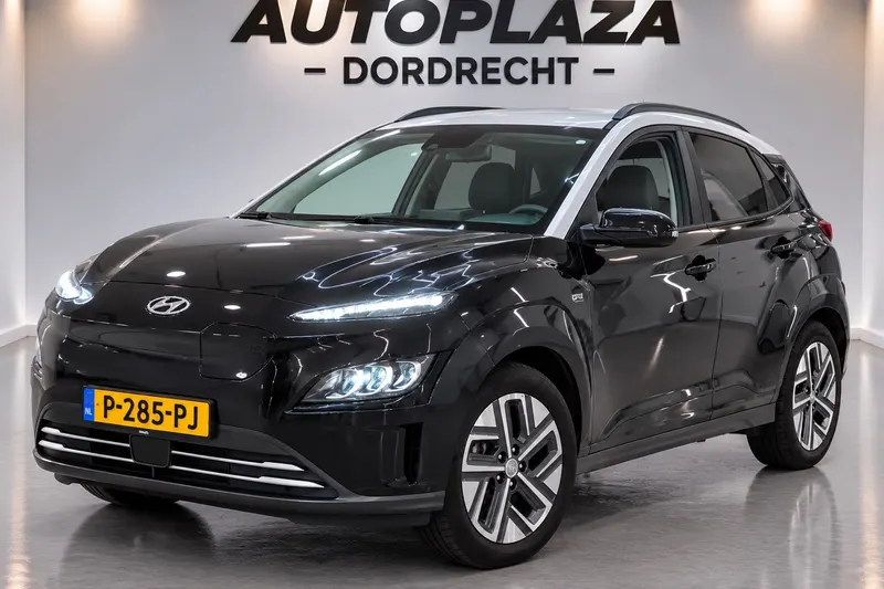 Hyundai Kona (2021)
