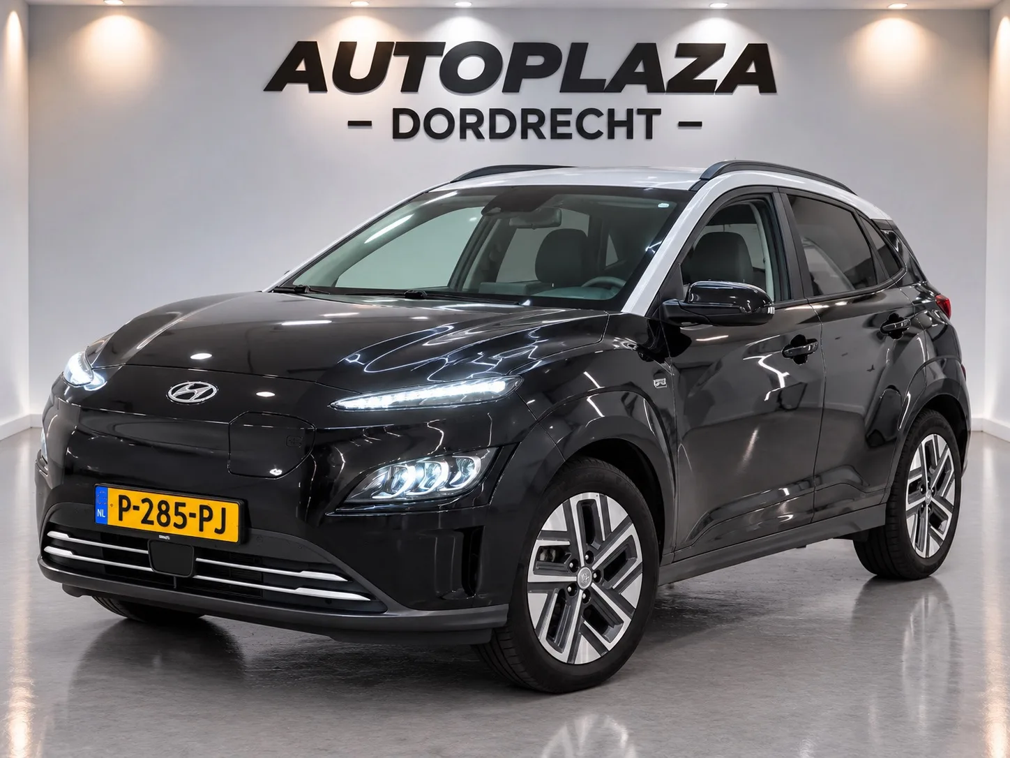 Hyundai Kona (2021) — foto 1