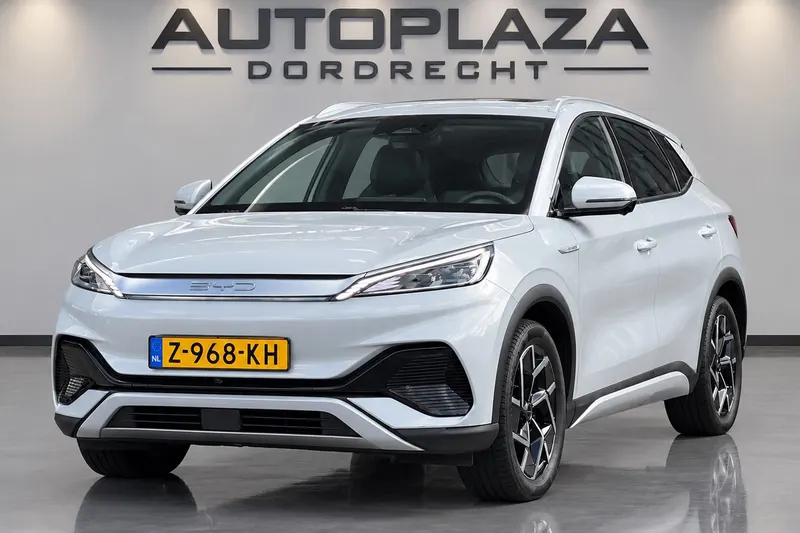 BYD Atto 3 (2024)