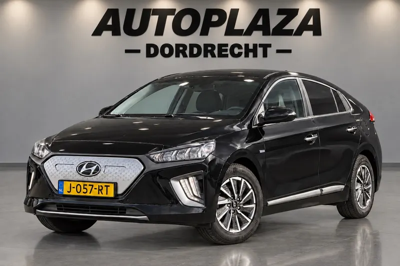 Hyundai Ioniq (2020)