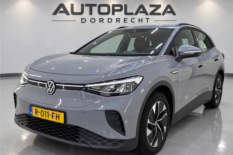 Volkswagen ID.4 (2022)