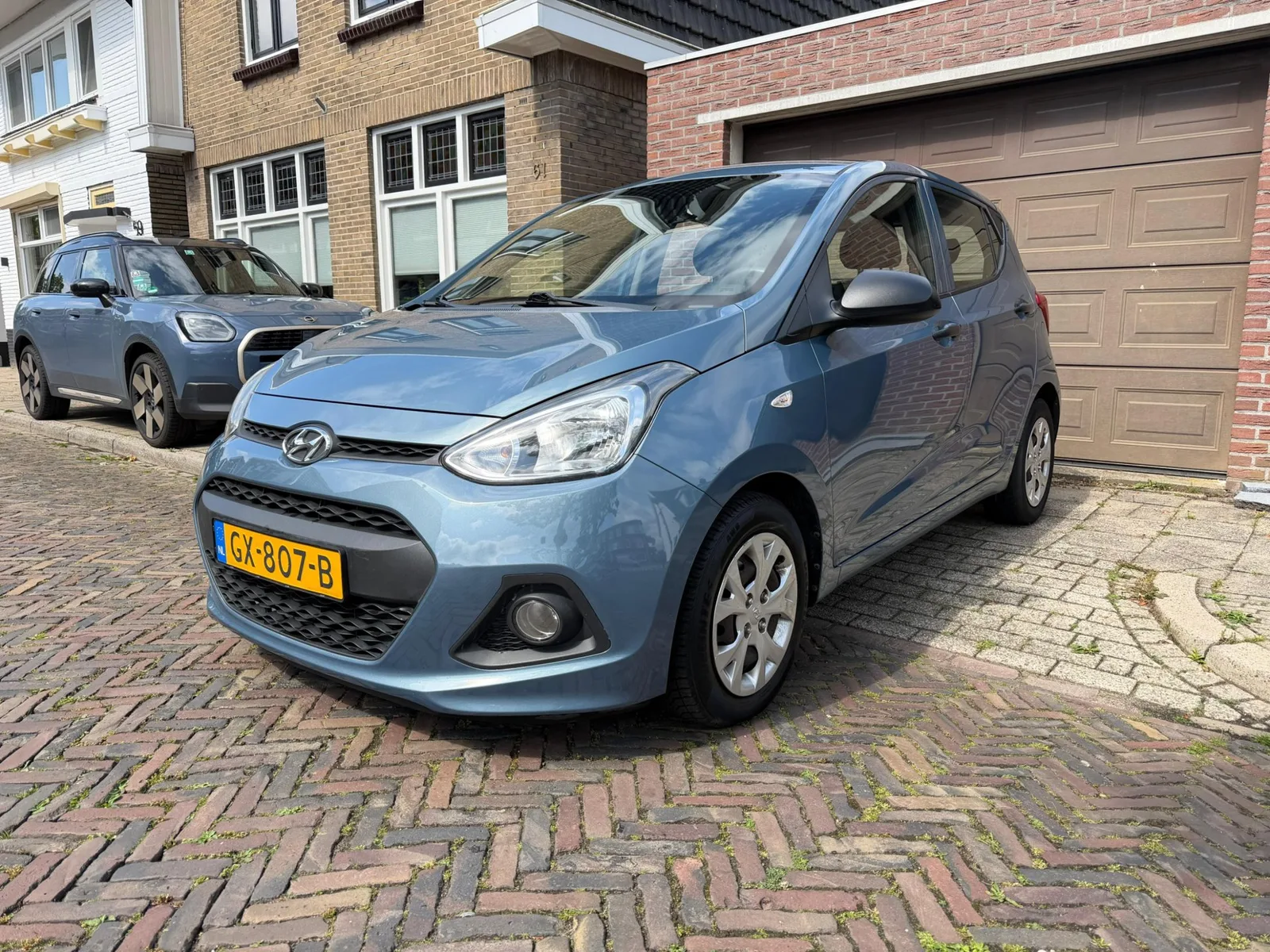 Hyundai i10 (2015) — foto 1